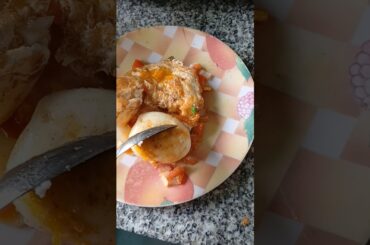 viral Indian egg recipe! Benefit of egg by Ryan Fernando #shorts #food #health