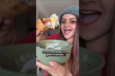 Easiest breakfast recipe| High protein| No cooking needed| Super delicious healthy | Shilpa Bala