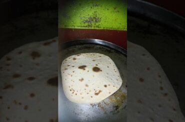 Roti #roti #shortsfeed #food #shortvideo #cooking