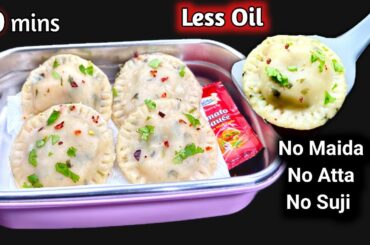 Quick and Healthy Breakfast Ideas | Tiffin Recipes | Kids Lunchbox Recipes | Easy Breakfast Recipes