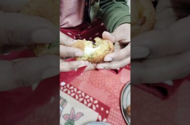 Bread Cheese balls #food #bristihomekitchen #recipe #cooking #healthy