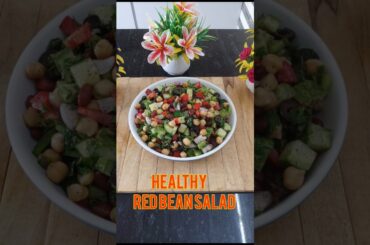 healthy salad #chefgulamkitchen #shortvideo #shorts