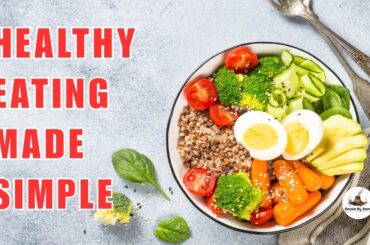 Plant-Based Meals for Real Life | Easy, Healthy Recipes Anyone Can Make