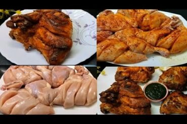 Low Fat Chicken Recipes for Dinner | Easy Low Fat Chicken For Gym Diet | Chicken Breast Recipe |