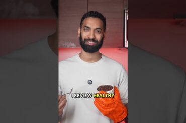 Is This Healthy Recipe Worth Making? #HealthyEating #CookingReview #HealthyRecipes #TasteTest #gym