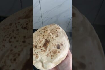 Mehnat ki roti #food #cooking #healthy