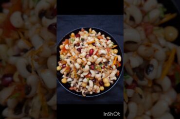 Healthy Salad #youtubeshorts #shorts #trending #viral #salad #healthyfood