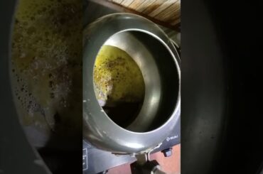 Healthy and tasty food