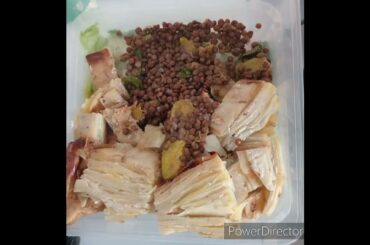#arabic healthy salad recipe