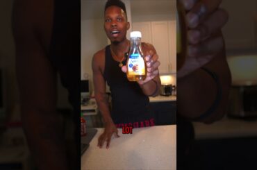 Zero Calorie Sriracha Honey Sauce Recipe (Low Calorie & Macro Friendly!)