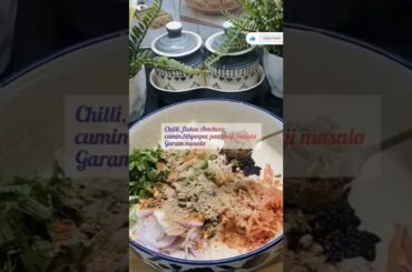 Healthy breakfast recipe #food #indianfood #shortsfeed @eramdeliciousfood