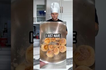 How To Make High Protein Cinnamon Bites!