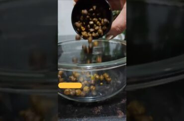 Kala Chana High Protein Salad | Healthy Weight Loss Salad | Quick Diet Recipe