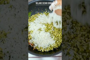 Traditional Rice | Pulagam Recipe | Healthy Food | Pulagam Short Video #shorts