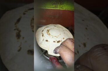Roti #roti #shortsfeed #shortvideo #food #cooking