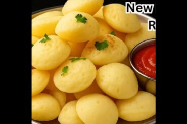 healthy breakfast recipe without oil | high protein nasta #shorts #trending