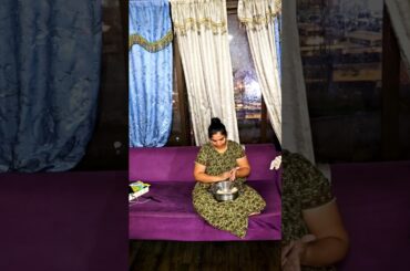 Healthy breakfast making before going office #Minivlog #shorts #reels #cooking #viral #trending