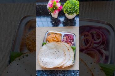 “5 Minute Murmure Breakfast Recipe | Healthy & Quick Morning Snack #shorts” #shortsfeed #ytshort