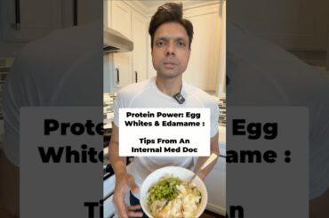 Why Protein is the Key to Fat Loss #shorts #doctor #weightloss