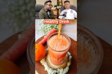 Healthy Alternative For Soft Drink  Recipe By Chef Ravi Michael #shorts #drink #healthy