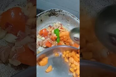 Carrot chutney recipe #carrot #healthy #dinner