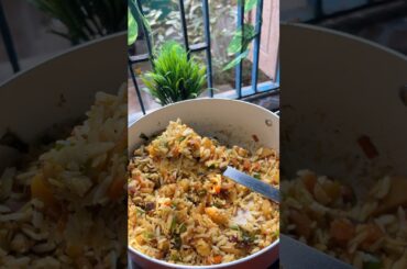 Easy & Healthy Breakfast Recipe #shorts #ytshorts