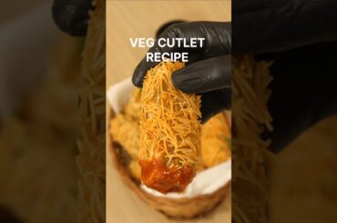 #cutlet recipe#veg cutlet recipe#vegetables cutlet recipe#snacks recipes#cutlet#potatorecipes#shorts