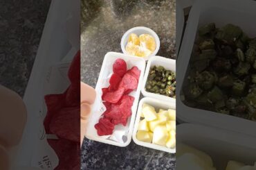 Kids lunch box#recipes #healthy recipes #beetroot poori#shorts#viral#trending#tasty