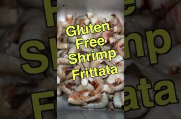 Gluten Free Oven Shrimp Omelette Recipe