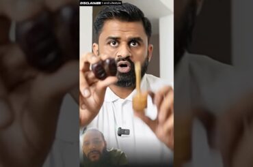 Healthy Powder Recipe | Boost Immunity & Energy Naturally | Super Health Mix | #healthtips #shorts