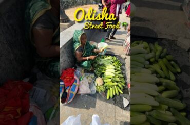 Trying Odisha Street Food + What I Eat In A Day #shorts #food #whatieatinaday #nonveg #ashortaday