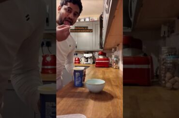 How To Make A Healthy Breakfast! #health #science