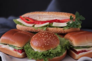 The 5 Best Easy Sandwich Recipes for Every Day