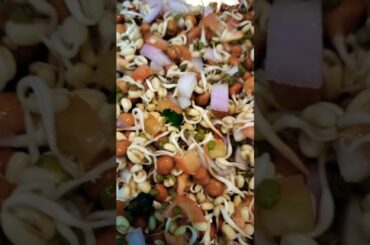 Sprouts great for great health #sprouts #food #recipe #healthy #quick #refreshing #cooking #kitchen