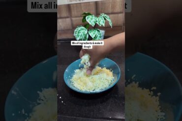 Must try egg cutlets for babies  #food #ytshorts #cooking #babyfood #recipe #egg #cutlet #healthy