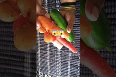 This Motivate Akshay Sir #shorts #healthy #salad