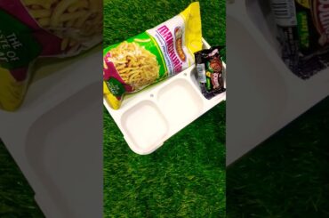 healthy tiffin box ideas #lunchboxideas #youtubeshorts #trendingshorts #lunchideas #tags