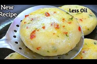 Cook This Once & You'll Repeat It Daily | Healthy Breakfast Recipe | School Tiffin Recipe