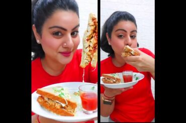 healthy chicken sandwich  recipe