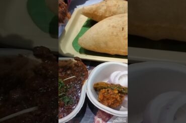 Chole Bhature #snacks #recipe #cooking #healthy #breakfast #foodie #video #streetfood #chole #shorts