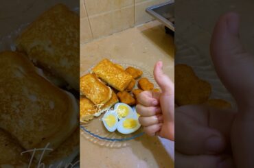 Quick & Easy Breakfast Recipe | Easy Lunch box Recipe For Kid’s | Cheese Butter Sandwich Recipe