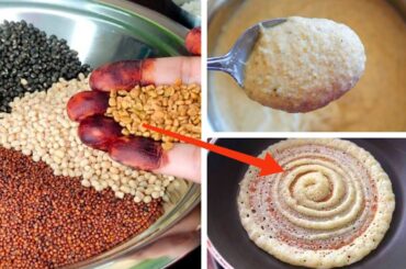 2 shey kasamey canjelo bur laan calosha lagu jaro healthy breakfast recipes