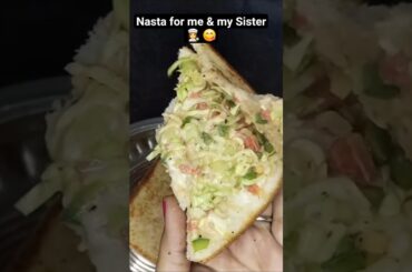 Healthy Sandwich Recipe | #shorts #garammasalarasoi2 #sandwich #trending #viralvideo #food #bome