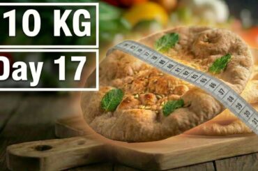 Fennel & Mint Healthy Bread Recipe | Simple Recipe for Gut Health & Weight Loss