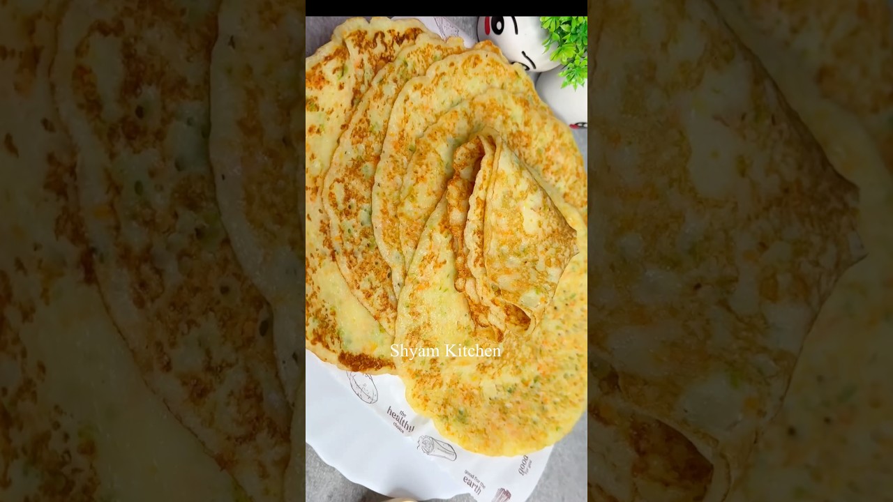 Poha Suji Nashta | Healthy Breakfast #shorts #youtubeshorts #shortvideo #ytshorts #breakfastrecipe Poha Suji Nashta | Healthy Breakfast #shorts #youtubeshorts #shortvideo #ytshorts #breakfastrecipe