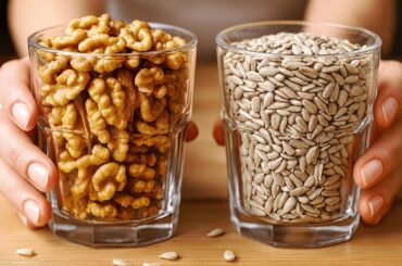 No flour, no yeast!  I haven't bought bread in a year! Gluten free bread in 10 minutes