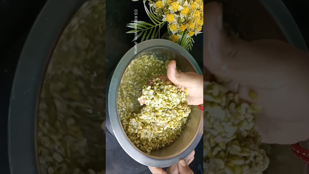 Healthy Breakfast Recipes #healthybreakfast #tiffinrecipe #shorts #viralvideo #cgkitchenwithjharna Healthy Breakfast Recipes #healthybreakfast #tiffinrecipe #shorts #viralvideo #cgkitchenwithjharna