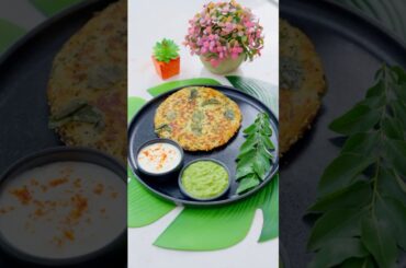 Louki ka healthy Instant breakfast Recipe | #shorts | Kabitaskitchen
