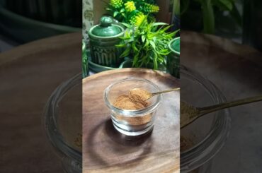 Dalchini ke fayde By Rajiv Dixit Ji #shorts #recipe #food #viral  #rubykitchengems