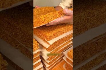 Sweet potato Moya made without sugar and without any chemicals #SweetPotato#MoyaMaking#shorts#facts